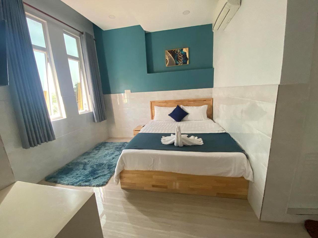 Green Garden Guesthouse Кампот Екстериор снимка